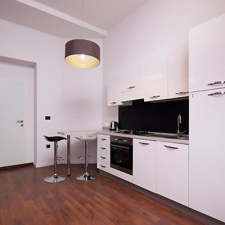 Nikas Rijeka Apartment Bagian luar foto